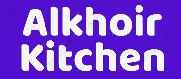 Trademark Alkhoir Kitchen