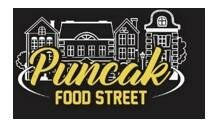 Trademark PUNCAK FOOD STREET dan Lukisan