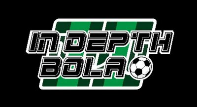 Trademark IN DEPTH BOLA + LOGO