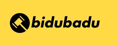 Trademark BIDUBADU + LOGO