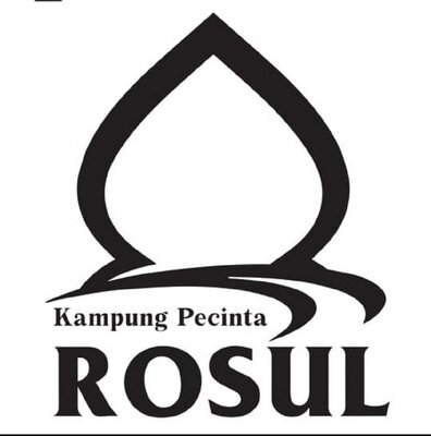 Trademark Kampung Pecinta Rosul