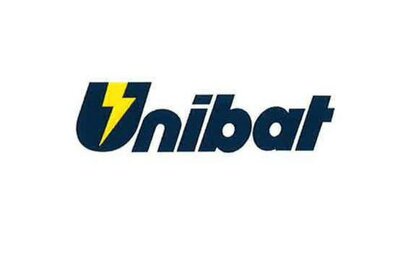 Trademark UNIBAT