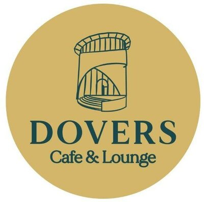 Trademark DOVERS CAFE & LOUNGE