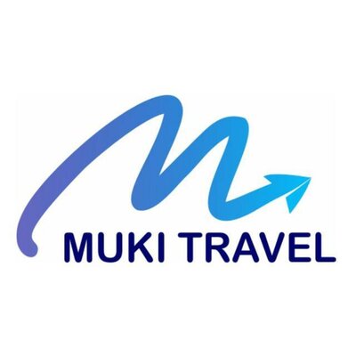 Trademark MUKI TRAVEL