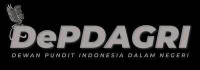 Trademark DepDAGRI Dewan Pundit Indonesia Dalam Negeri + Logo