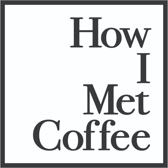 Trademark How I Met Coffee