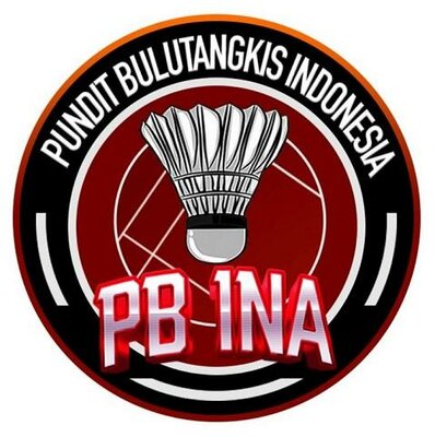 Trademark PB INA PUNDIT BULU TANGKIS INDONESIA + LOGO