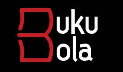 Trademark BUKU BOLA + LOGO B