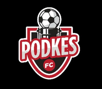 Trademark PODKES FC + LOGO