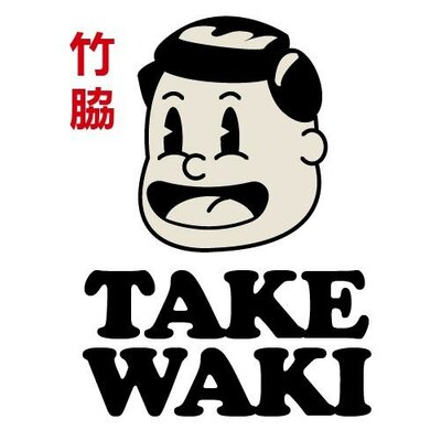 Trademark TAKEWAKI Studio