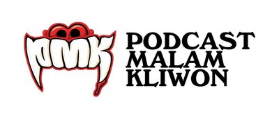 Trademark Podcast Malam Kliwon