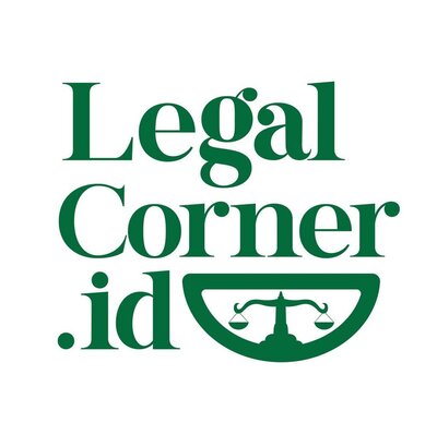 Trademark LegalCorner.id