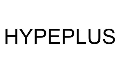 Trademark HYPEPLUS