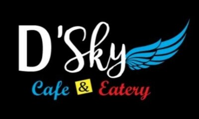 Trademark D'SKY CAFE & EATERY