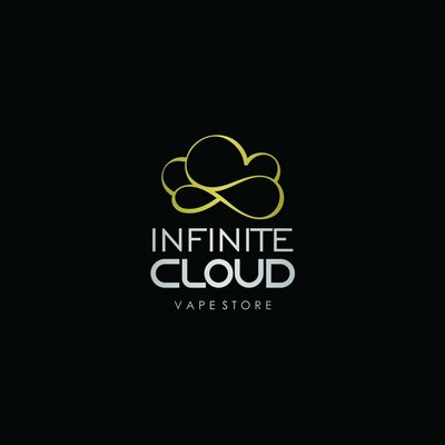 Trademark INFINITE CLOUD VAPE STORE