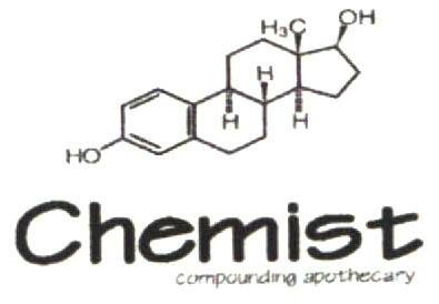 Trademark CHEMIST & LOGO