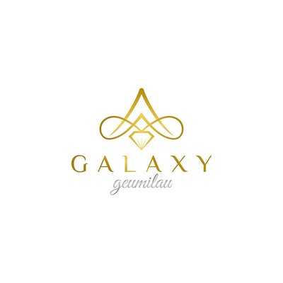 Trademark Galaxy Geumilau