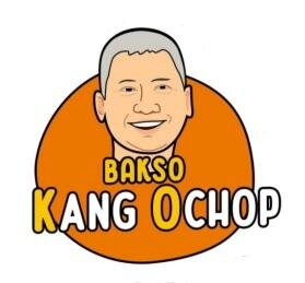 Trademark BAKSO KANG OCHOP