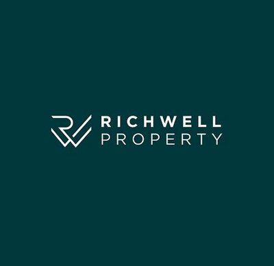 Trademark RICHWELL PROPERTY