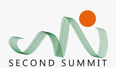 Trademark SECOND SUMMIT + LOGO