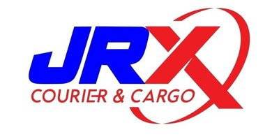 Trademark JRX COURIER & CARGO