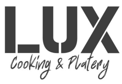 Trademark LUX Cooking & Platery