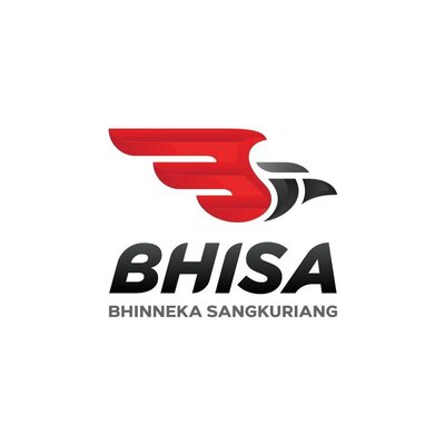 Trademark BHISA + Logo