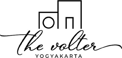 Trademark THE VOLTER YOGYAKARTA + LOGO