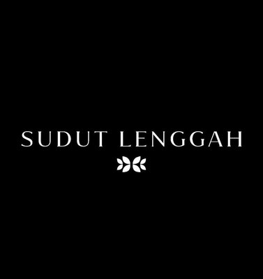 Trademark SUDUT LENGGAH + LOGO