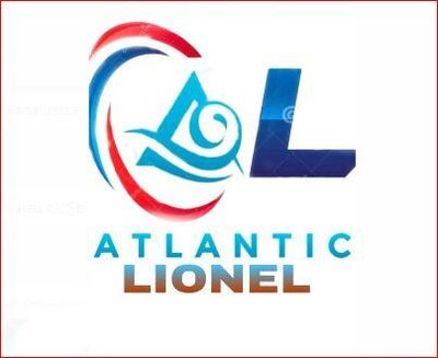 Trademark ATLANTIC LIONEL + LOGO