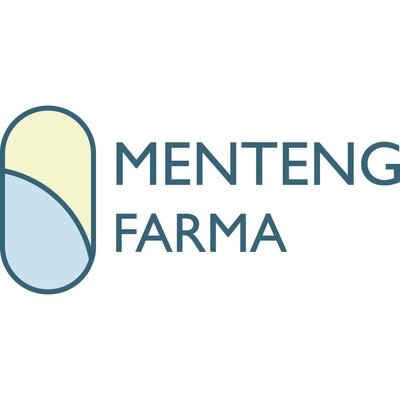 Trademark MENTENG FARMA