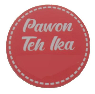 Trademark Pawon Teh Ika