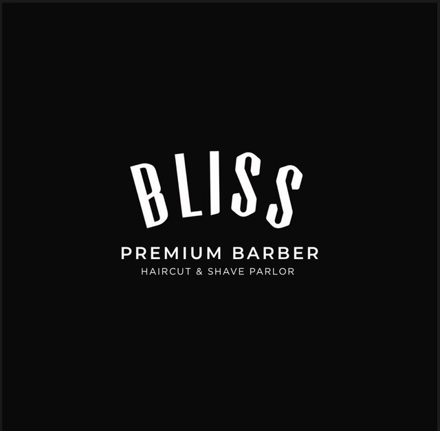 Trademark Bliss Premium Barber