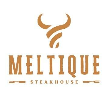 Trademark MELTIQUE STEAKHOUSE + LOGO