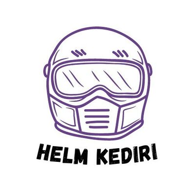 Trademark Helm Kediri