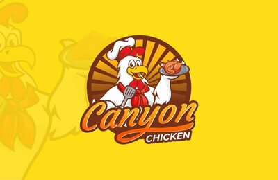 Trademark CANYON CHICKEN