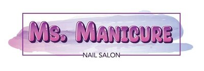 Trademark MS. MANICURE