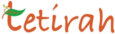 Trademark TETIRAH + LOGO