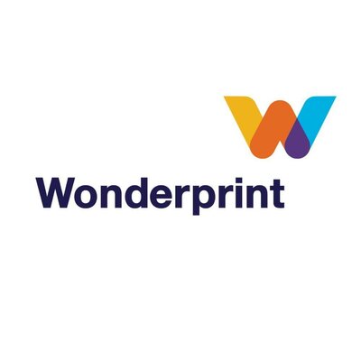 Trademark WONDERPRINT