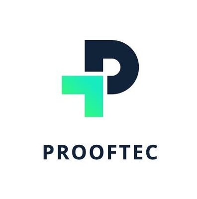 Trademark PROOFTEC + LOGO