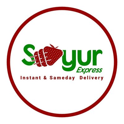 Trademark SAYUR EXPRESS