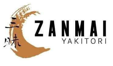 Trademark ZANMAI YAKITORI + HURUF KANJI