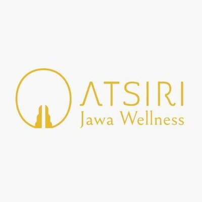 Trademark ATSIRI JAWA WELLNESS + Lukisan