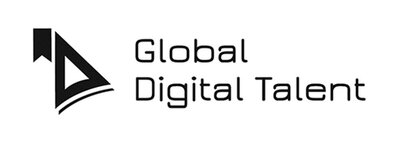 Trademark Global Digital Talent & Logo