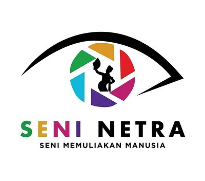 Trademark SENI NETRA - Seni Memuliakan Manusia