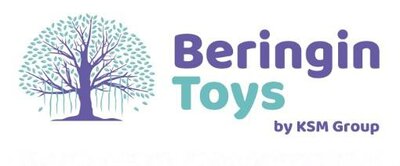 Trademark Beringin Toys BY KSM Group