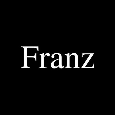 Trademark Franz