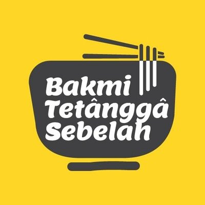 Trademark Bakmi Tetangga Sebelah & Lukisan