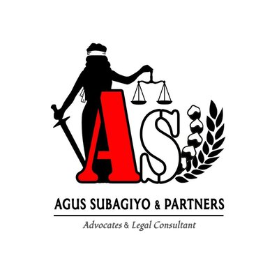 Trademark AGUS SUBAGIYO & PARTNERS