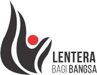 Trademark LENTERA BAGI BANGSA & LOGO